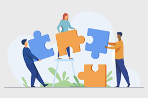 Collaboration